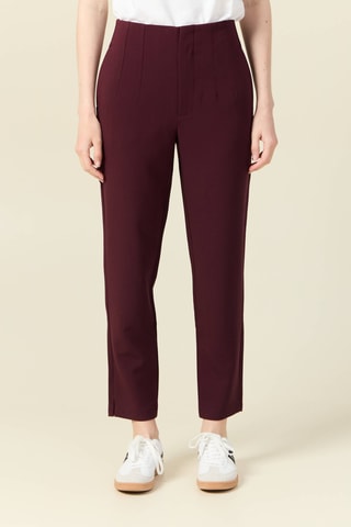 Pantalón  - Violeta