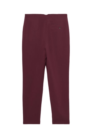 Pantalón  - Violeta