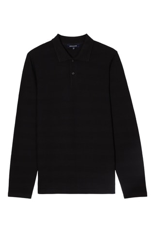 Polo  - Negro
