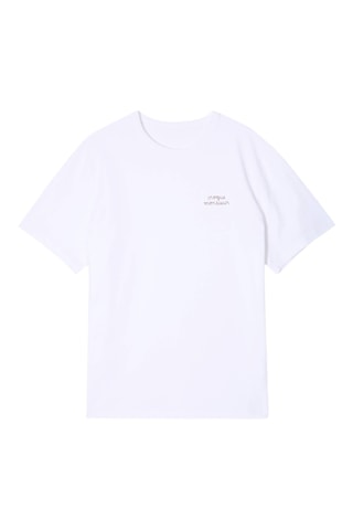Camiseta - Blanco