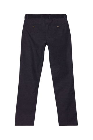 Pantalón  - Azul marino