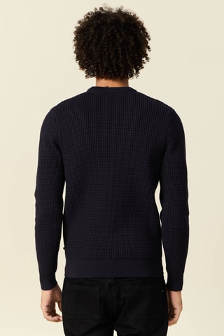 Jersey  - Azul oscuro