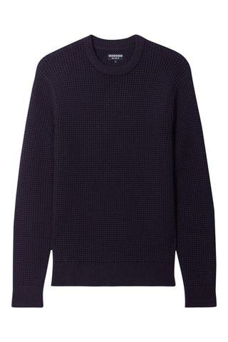 Jersey  - Azul oscuro