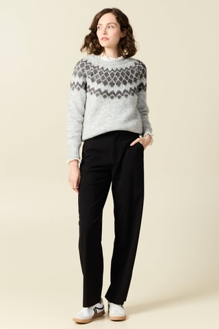 Pull  - Gris