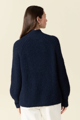 Jersey  - Azul marino