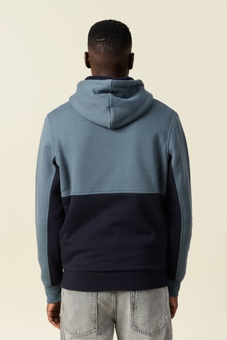 Sudadera con capucha  - Verde