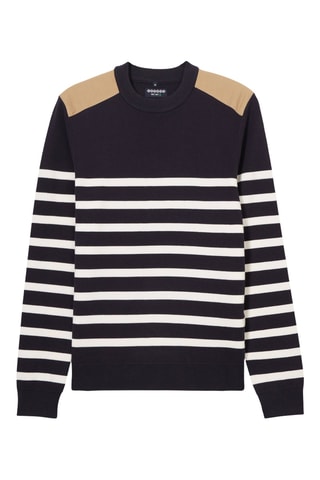 Jersey  - Azul oscuro