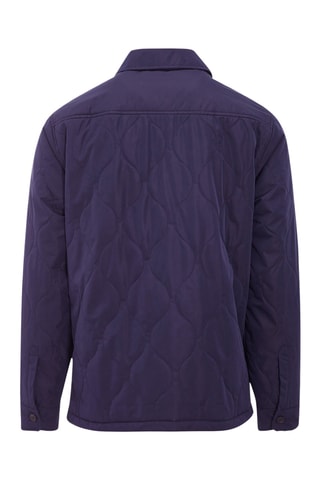 Chaqueta  - Azul oscuro