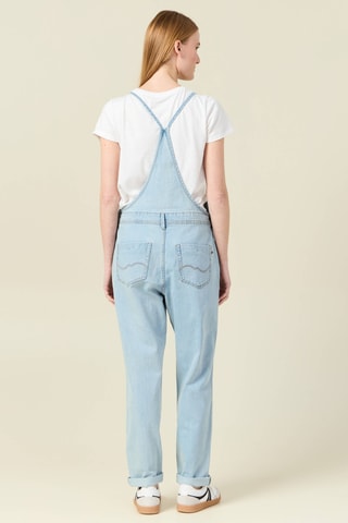 Peto vaquero  - Azul