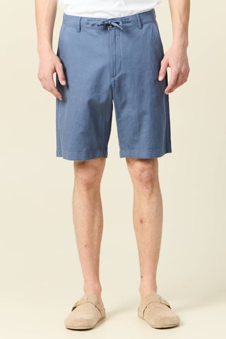 Short  - Azul oscuro