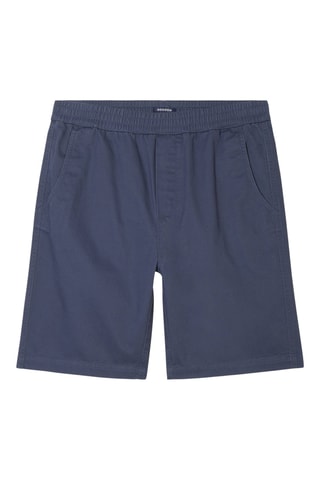 Bermudas  - Azul marino