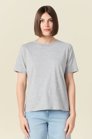 Camiseta - Gris