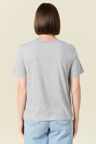 Camiseta - Gris