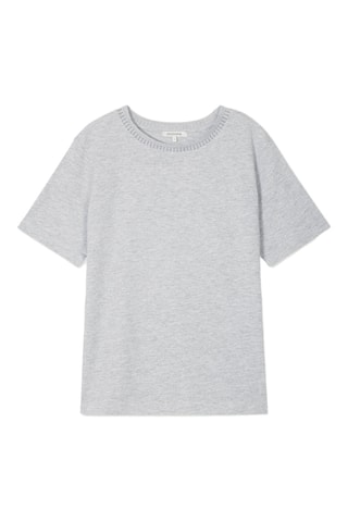 Camiseta - Gris