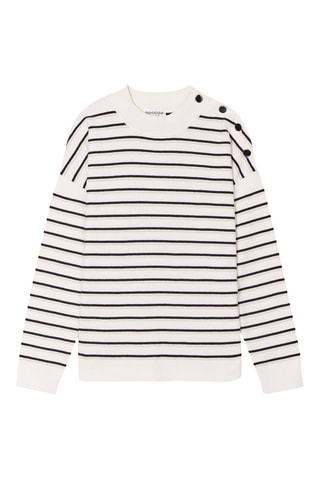 Jersey  - Azul marino