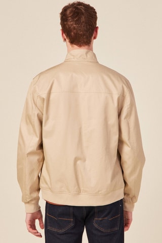 Chaqueta  - Beige