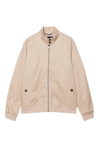Chaqueta  - Beige
