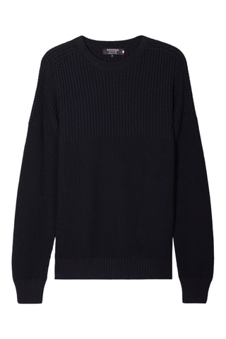 Jersey  - Azul marino