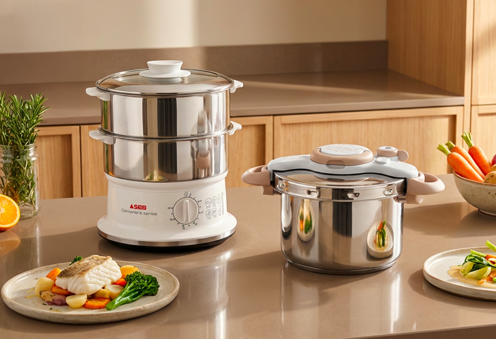 SEB à prix discount sur SHOWROOMPRIVÉ