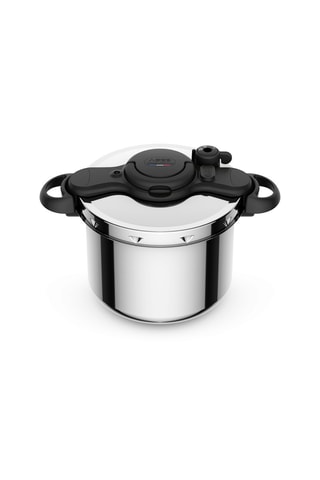 Cocotte-minute® en acier inoxydable ClipsoMinut' Day by Day - 9 l