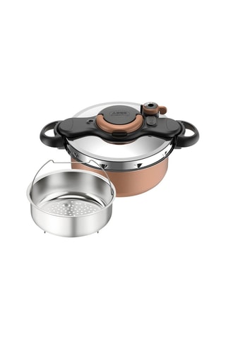 Cocotte-minute® ClipsoMinut Duo - 5 l