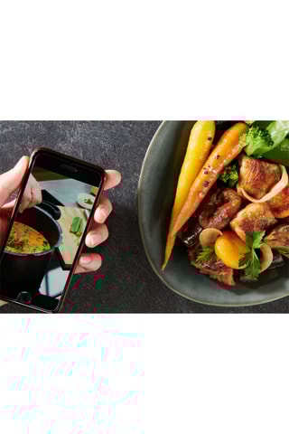 Cocotte-minute® ClipsoMinut Duo - 5 l