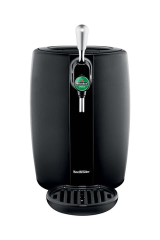 Pompe à bière Beertender - 5 l