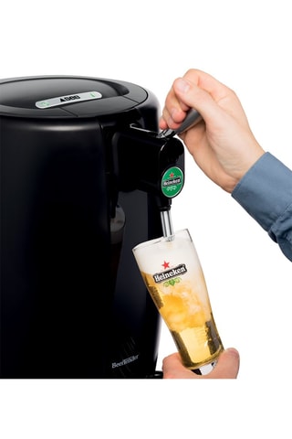 Pompe à bière Beertender - 5 l