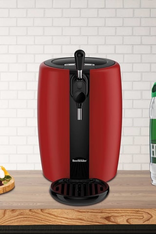 Pompe à bière Beertender - 5 l
