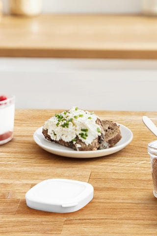 Yaourtière Multi Délices Express Végétal - 6 pots - 450 W