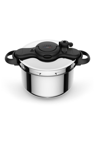 Cocotte-minute en acier inoxydable ClipsoMinut' Day by Day - 7,5 l