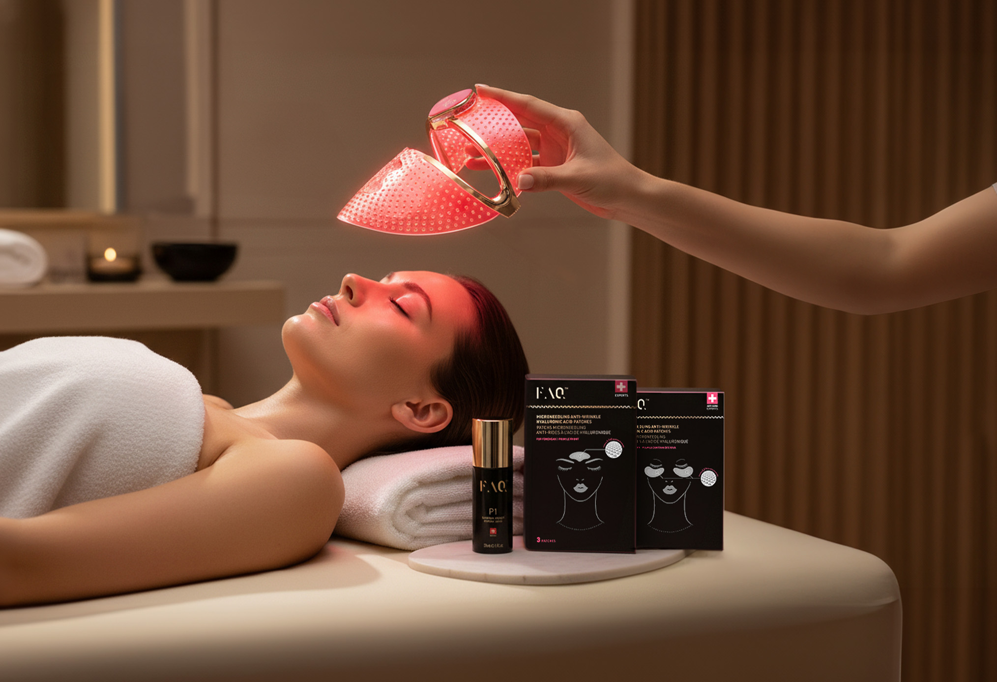 FOREO à bas prix chez SHOWROOMPRIVÉ