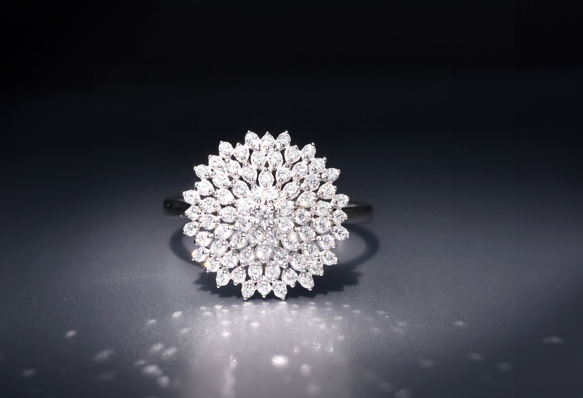 MAISON DE LA JOAILLERIE à super prix sur SHOWROOMPRIVÉ