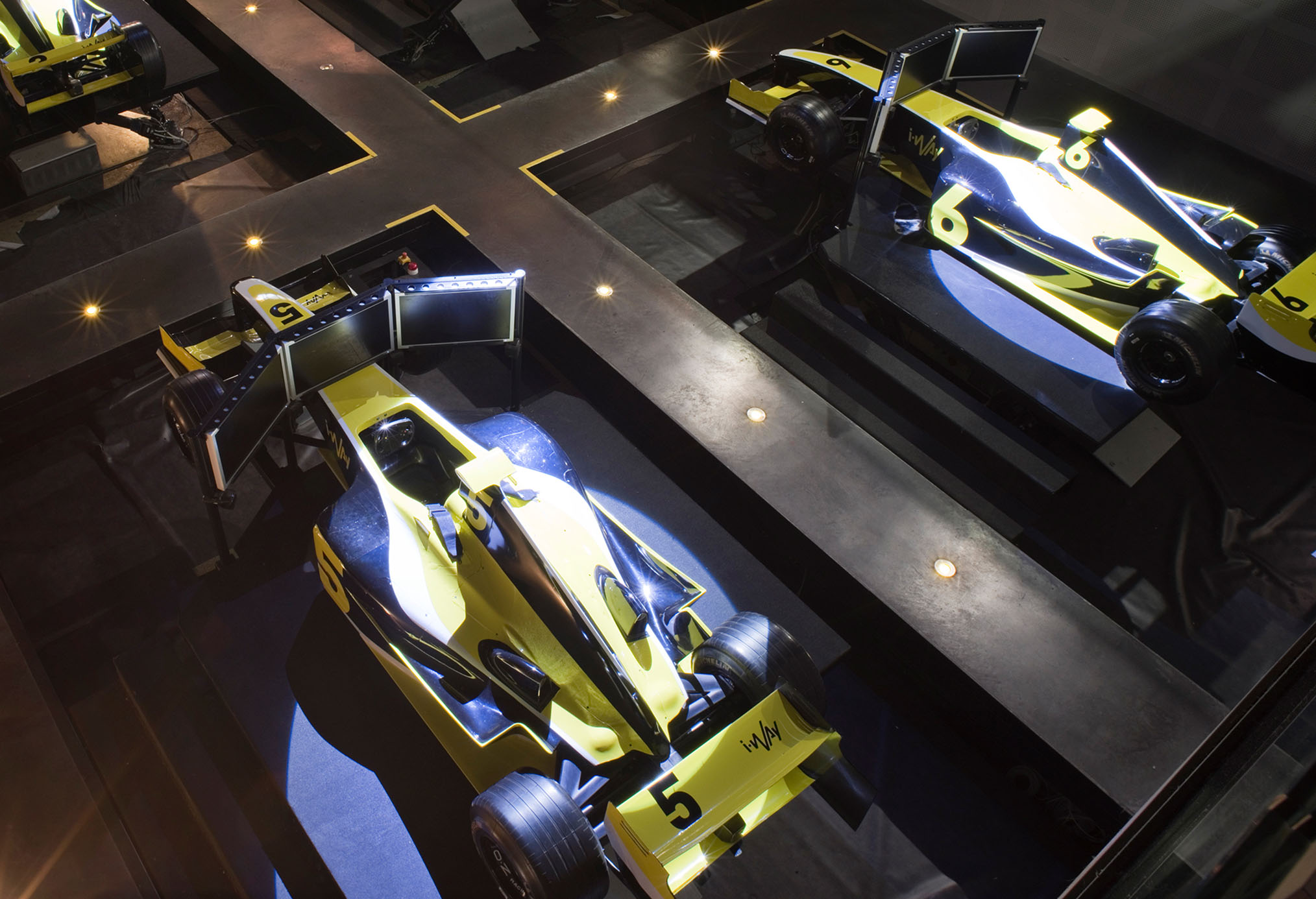 I-WAY en vente privée chez SHOWROOMPRIVÉ