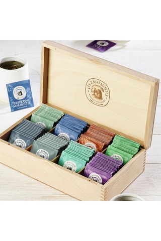 Coffret Prestige Bois du Jura et Mug en céramique