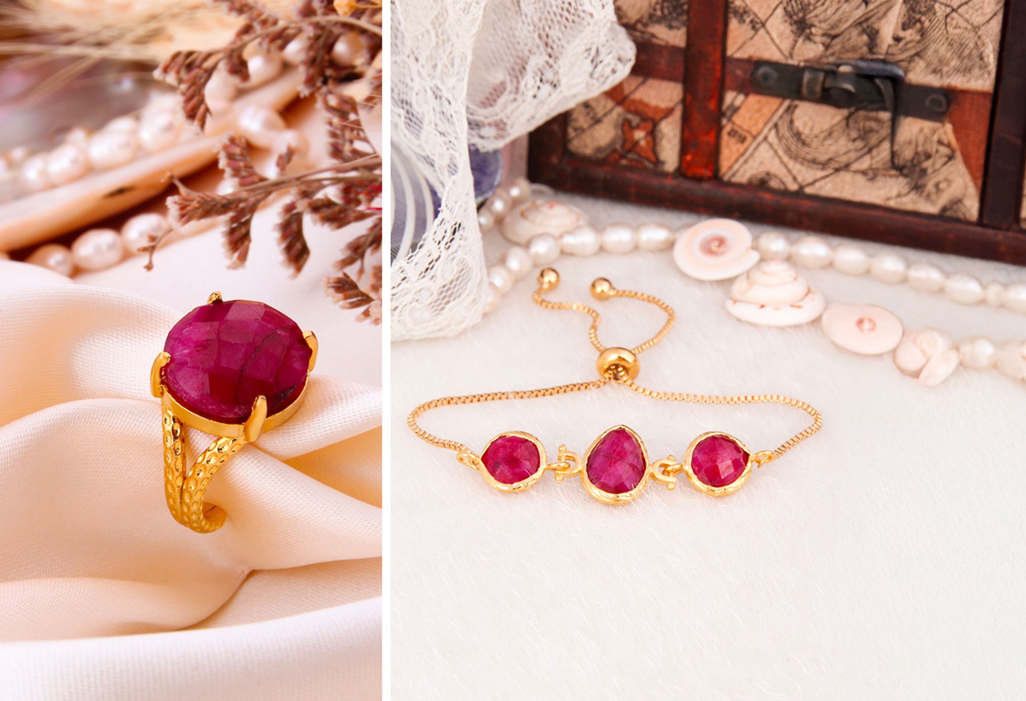 PIERRES DELICATES en vente privée chez SHOWROOMPRIVÉ