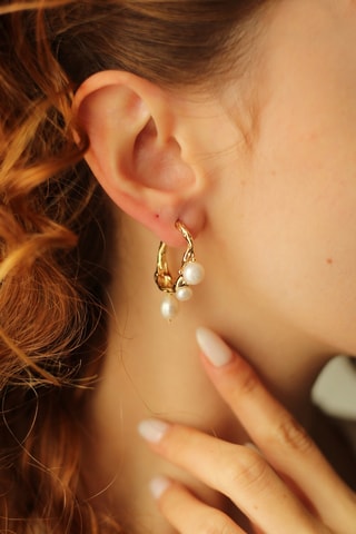 Créoles - Perles de culture