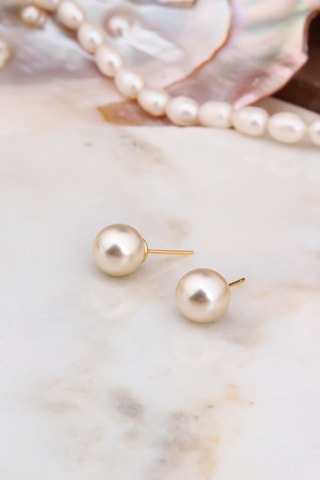 Puces - Perles de culture