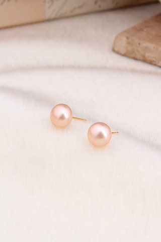 Puces - Perles de culture