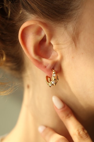 Créoles - Perles de culture