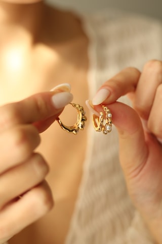 Créoles - Perles de culture