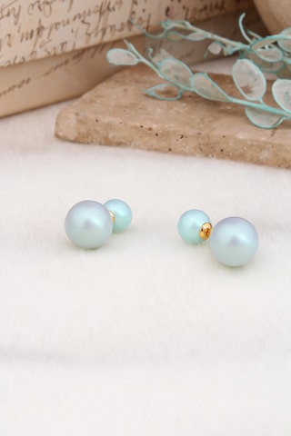 Puces - Perles de culture