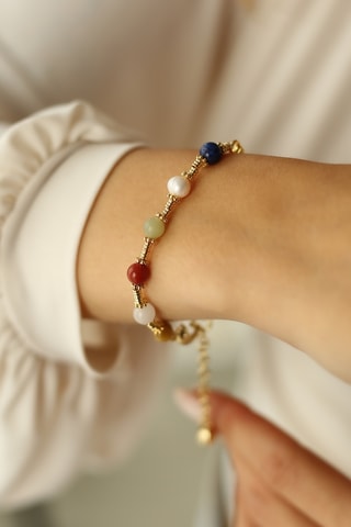 Bracelet - Perles de culture