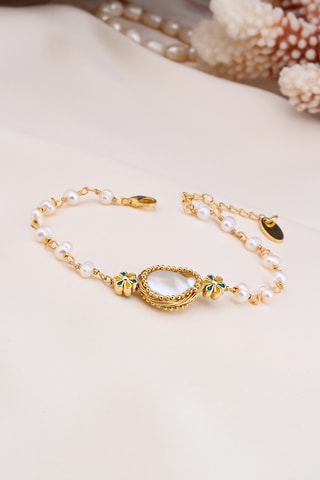 Bracelet - Perles de culture