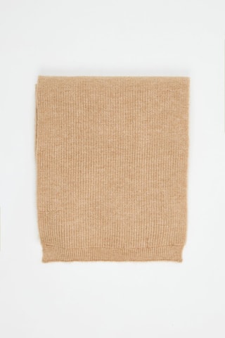  Sjaal - Camel