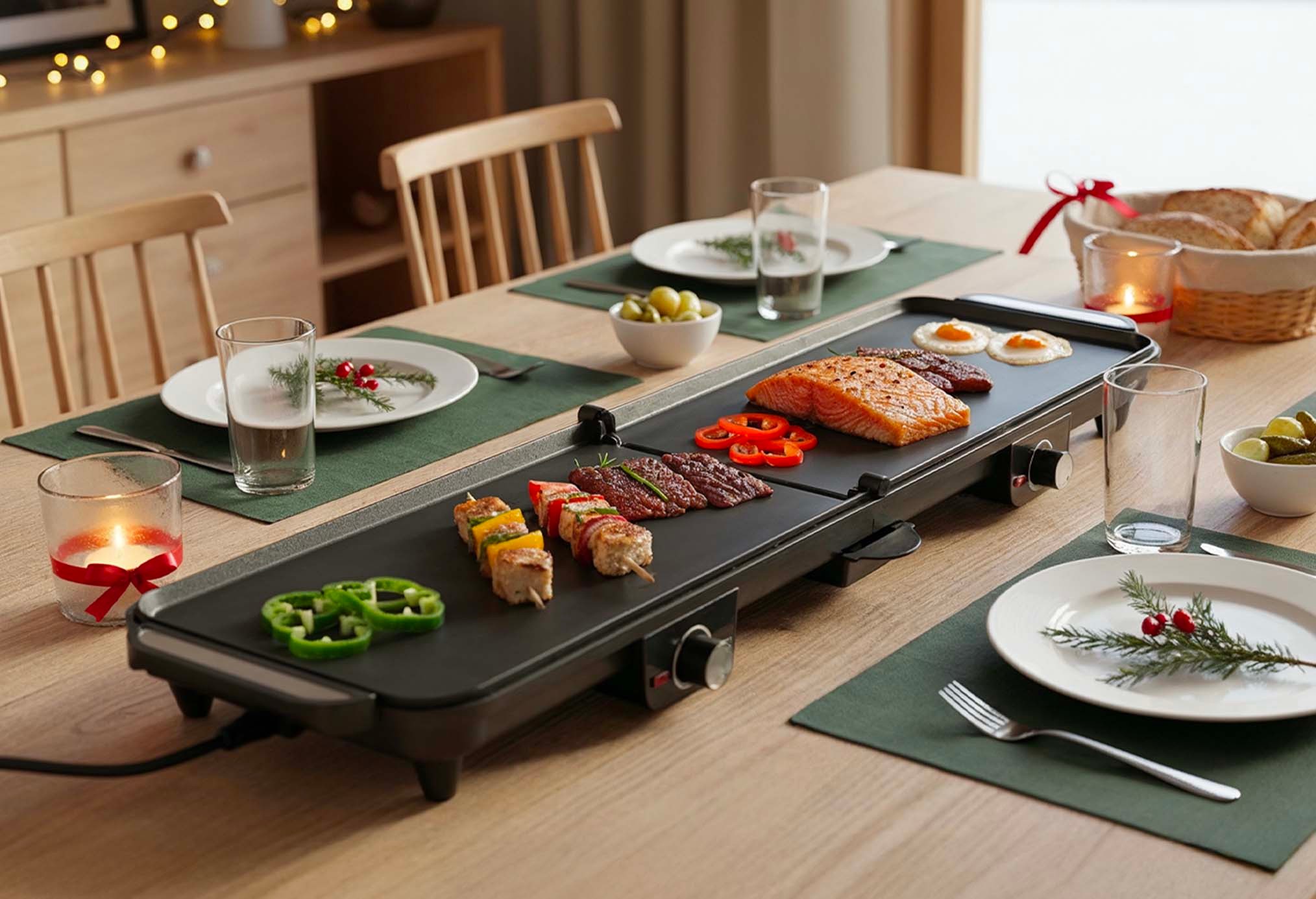 TECHWOOD en soldes chez SHOWROOMPRIVÉ