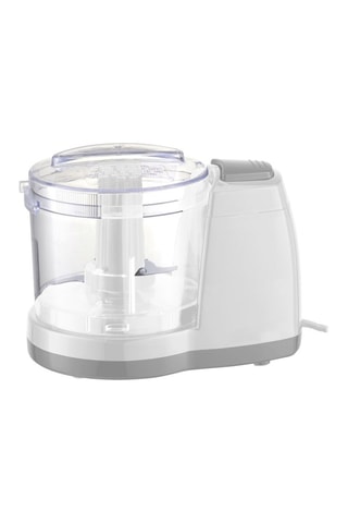 Mini hachoir - 37,5 cl