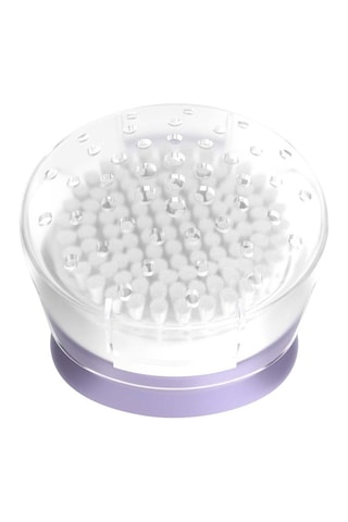 Epilateur rechargeable - 2 vitesses