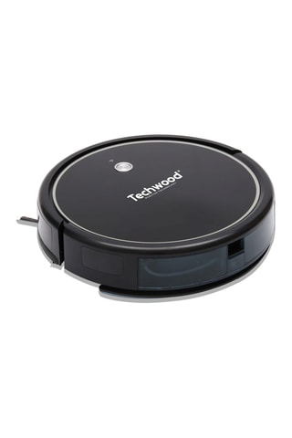 Robot aspirateur laveur à navigation cartographiée