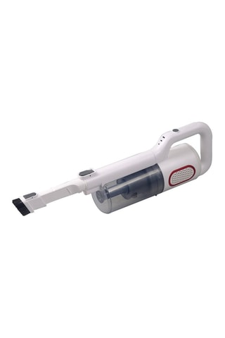Aspirateur balai 2-en-1